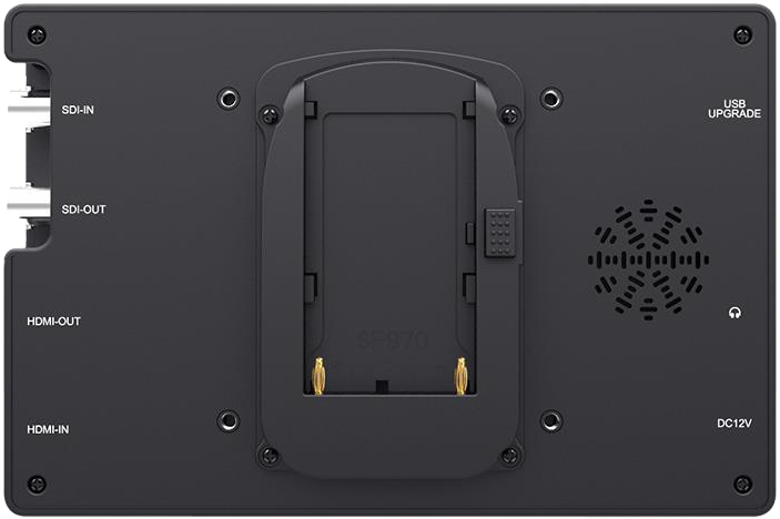 Monitor Feelworld FW703 7" SDI