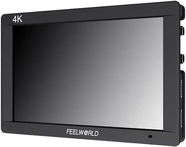 Monitor Feelworld FW703 7" SDI