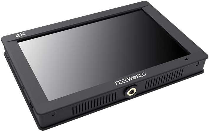 Monitor Feelworld FW703 7" SDI