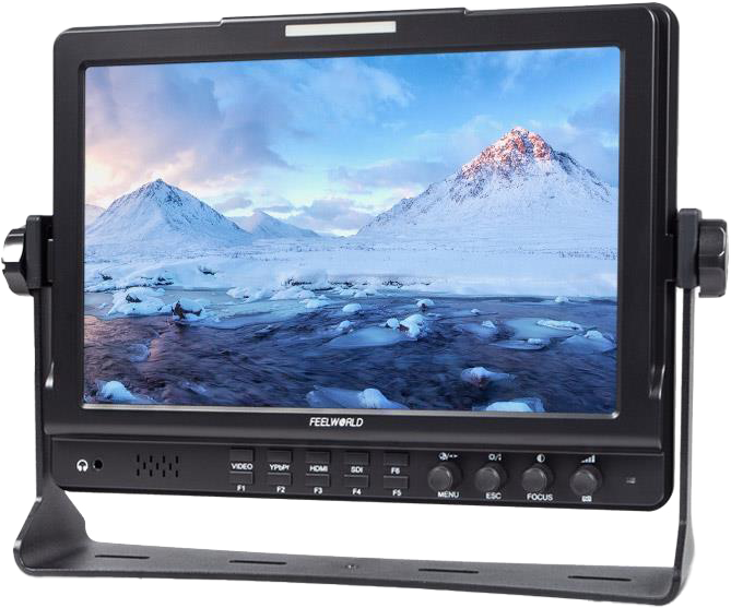 Monitor Feelworld FW1018 V1 10.1