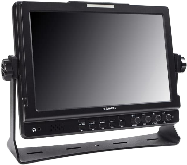 Monitor Feelworld FW1018 V1 10.1