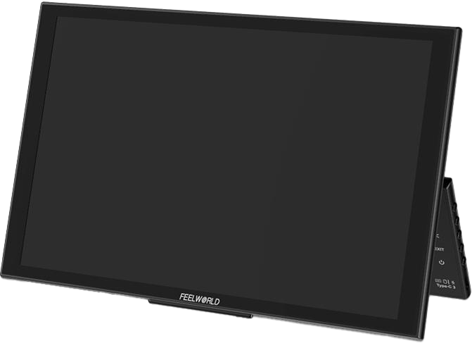 Monitor Feelworld DH101 10.1"