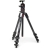 Statyw węglowy Manfrotto MT055CXPRO4 + Głowica BHQ2
