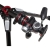 Statyw węglowy Manfrotto MT055CXPRO3 + Głowica 3W