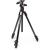 Statyw węglowy Manfrotto MT055CXPRO3 + Głowica 3W