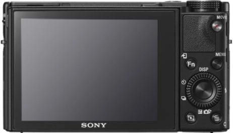 Sony Cyber-Shot DSC-RX100 V