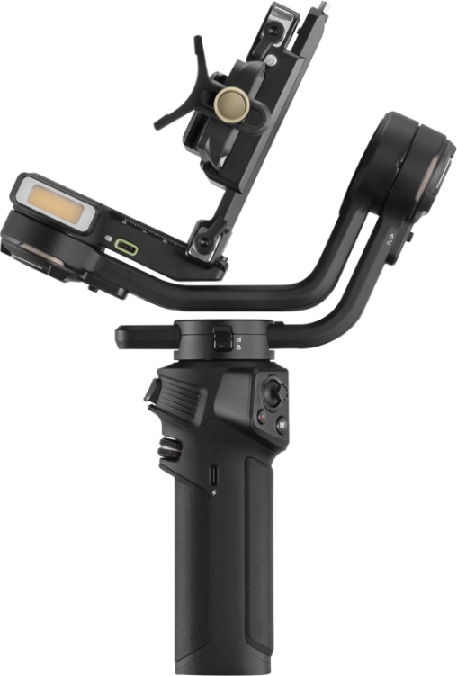 Gimbal do kamer Zhiyun Weebill 3S Combo