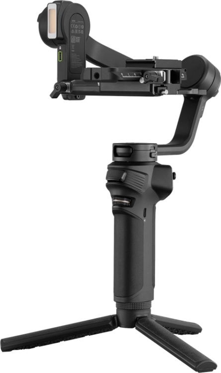 Gimbal do kamer Zhiyun Weebill 3S Combo