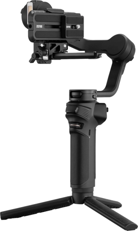 Gimbal do kamer Zhiyun Weebill 3S Combo