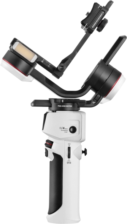 Gimbal do kamer Zhiyun Crane M3S