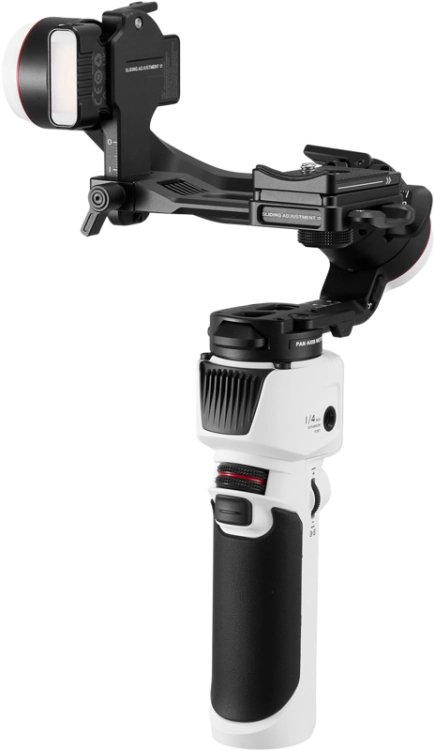 Gimbal do kamer Zhiyun Crane M3S