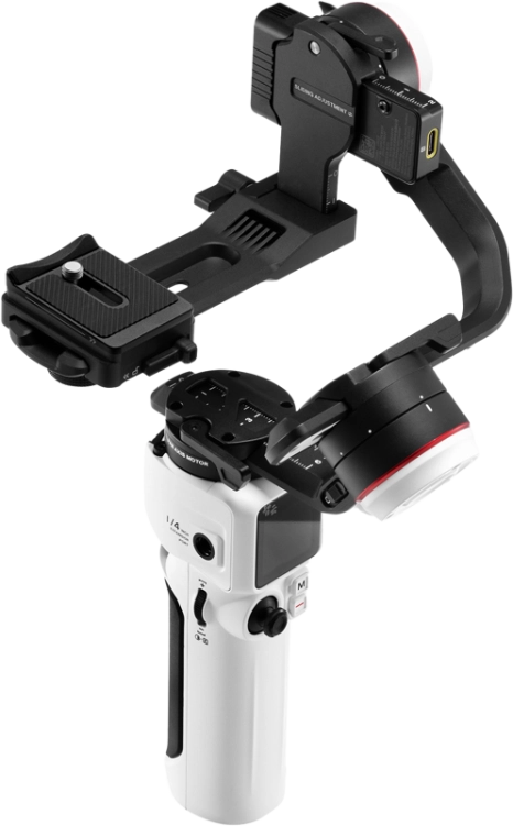 Gimbal do kamer Zhiyun Crane M3S