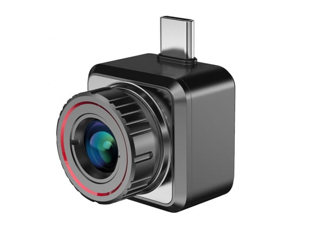 Kamera termowizyjna Hikmicro E20Plus