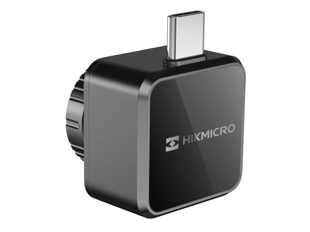 Kamera termowizyjna Hikmicro E20Plus