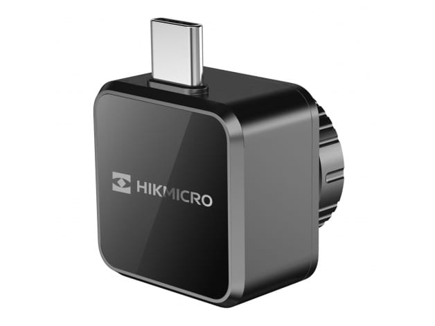 Kamera termowizyjna Hikmicro E20Plus