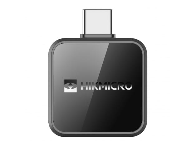 Kamera termowizyjna Hikmicro E20Plus