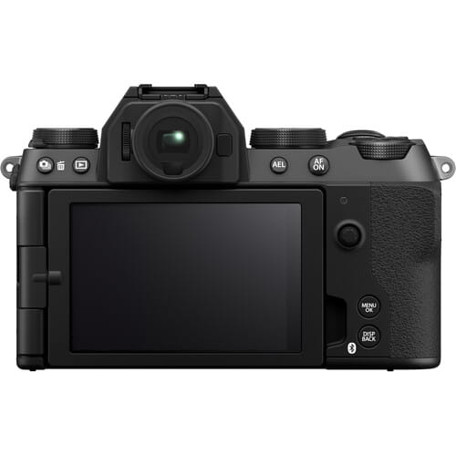Aparat Fujifilm X-S20