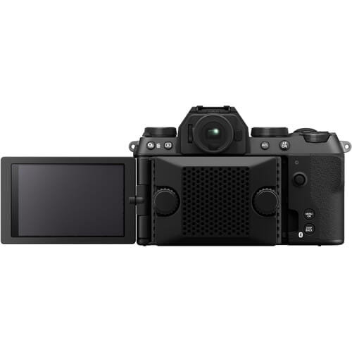 Aparat Fujifilm X-S20