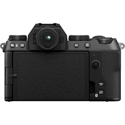 Aparat Fujifilm X-S20