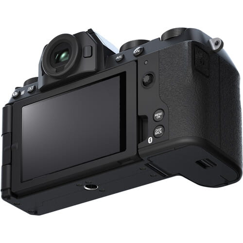 Aparat Fujifilm X-S20
