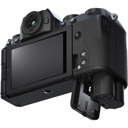 Aparat Fujifilm X-S20