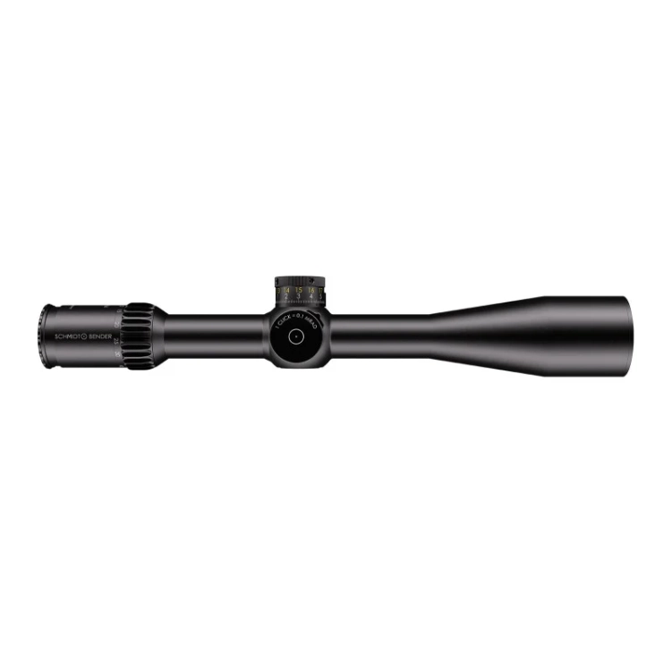 Luneta celownicza Schmidt & Bender 10-60x56