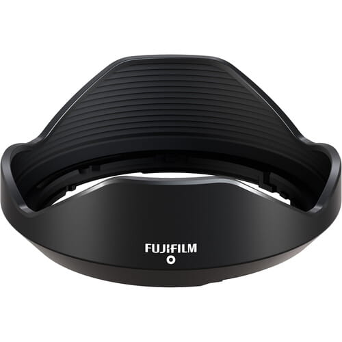 Obiektyw Fujifilm XF 8 mm f/3.5 R WR