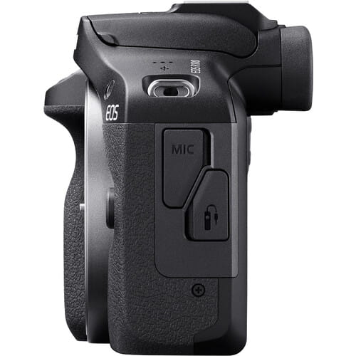 Aparat Canon EOS R100 body