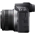 Aparat Canon EOS R100 + 18-45mm + 55-210mm