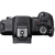 Aparat Canon EOS R100 + 18-45mm + 55-210mm
