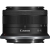 Aparat Canon EOS R100 + 18-45mm + 55-210mm