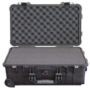 Walizka Peli Case 1510