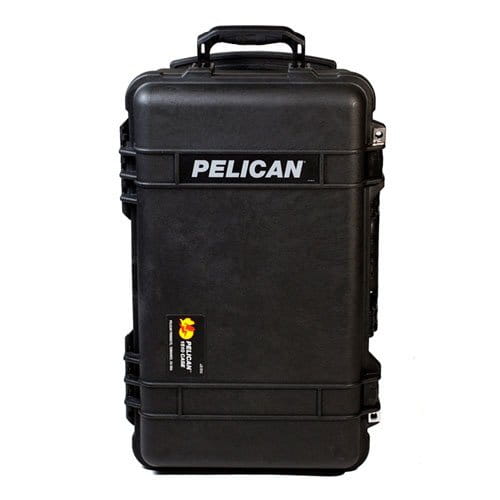 Walizka Peli Case 1510