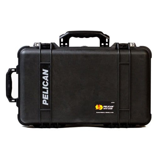 Walizka Peli Case 1510