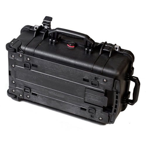 Walizka Peli Case 1510