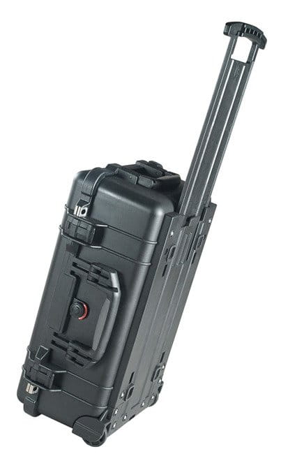 Walizka Peli Case 1510