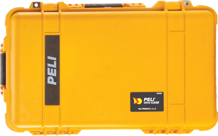 Walizka Peli Case 1510