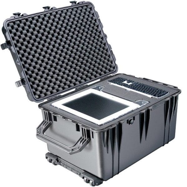 Walizka Peli Case 1660