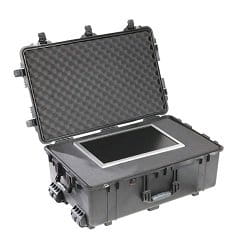 Walizka Peli Case 1650