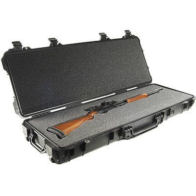 Walizka Peli Case 1720