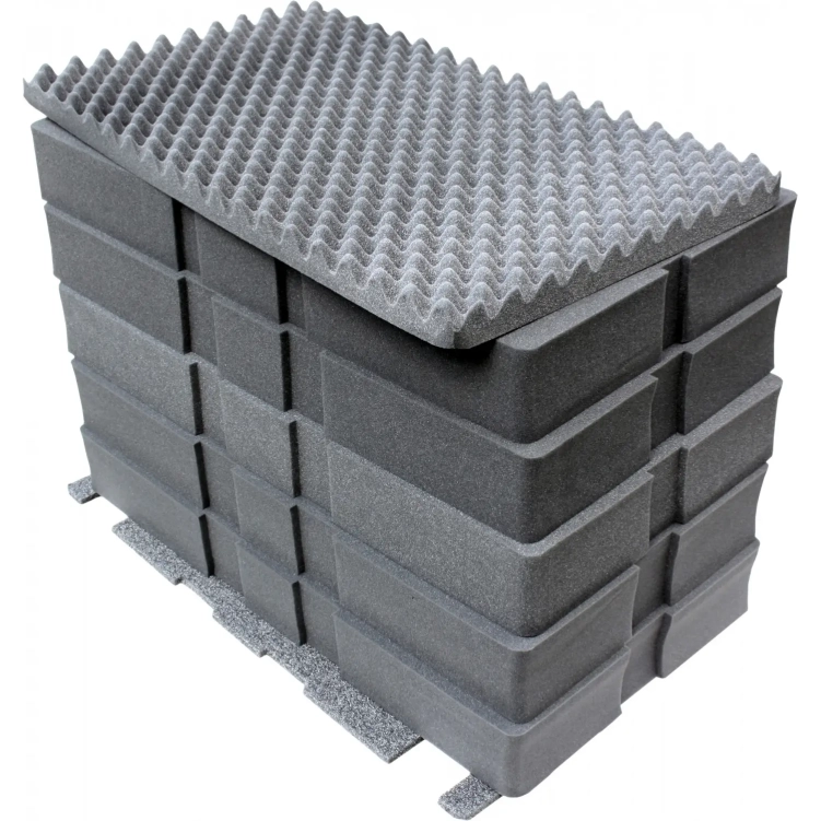 Walizka Peli Case 0500