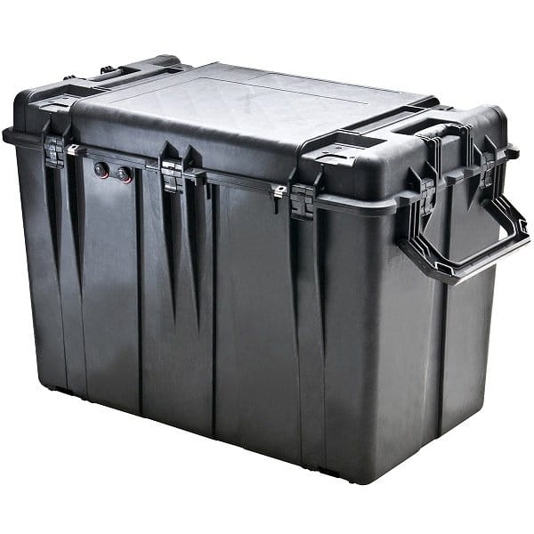 Walizka Peli Case 0500