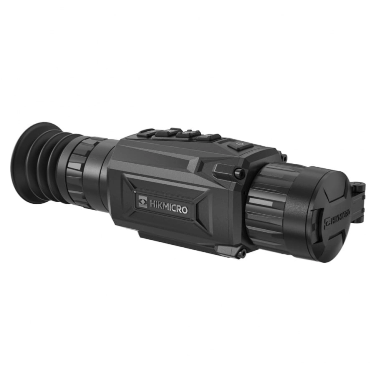 Celownik termowizyjny Hikmicro Thunder TE19 2.0