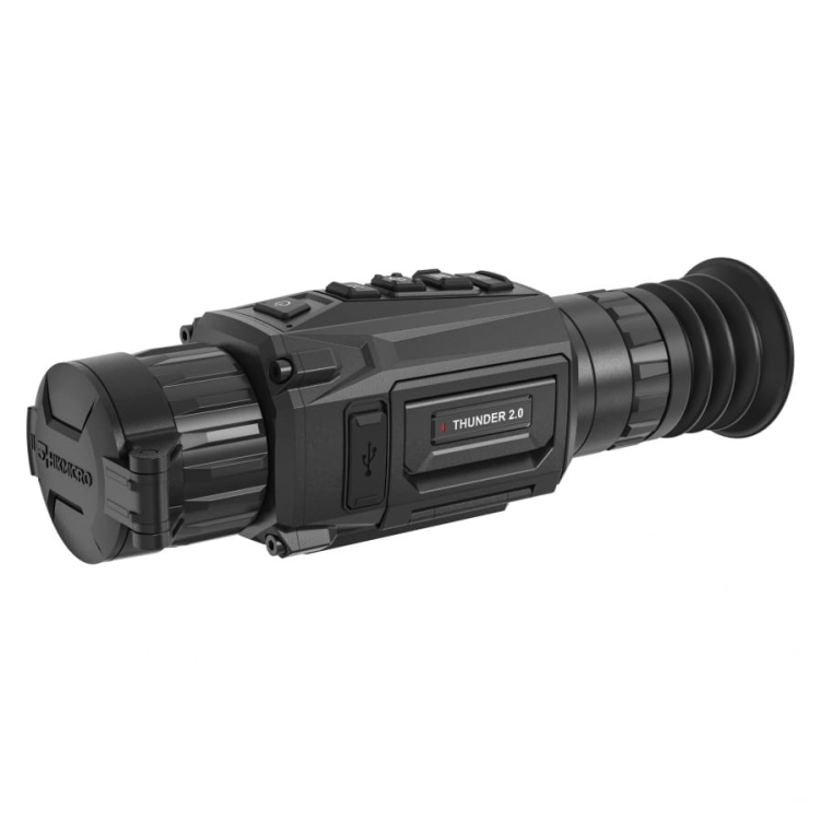 Celownik termowizyjny Hikmicro Thunder TE25 2.0
