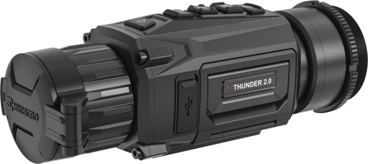 Nasadka termowizyjna Hikmicro Thunder TE19CR 2.0