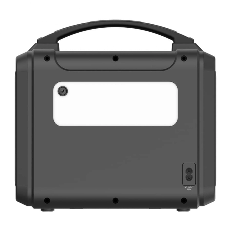 Stacja zasilania Hikmicro CN040 600W