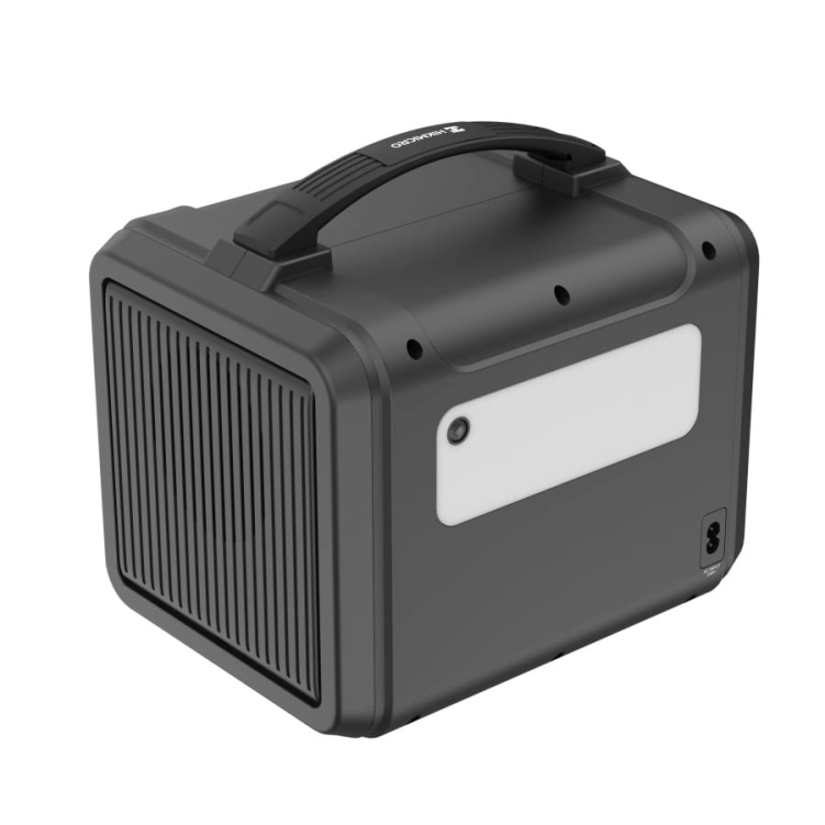 Stacja zasilania Hikmicro CN040 600W