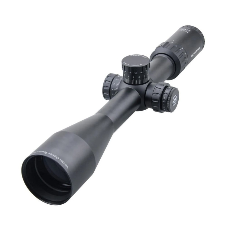Luneta myśliwska Vector Optics Tourex 6-24x50 FFP