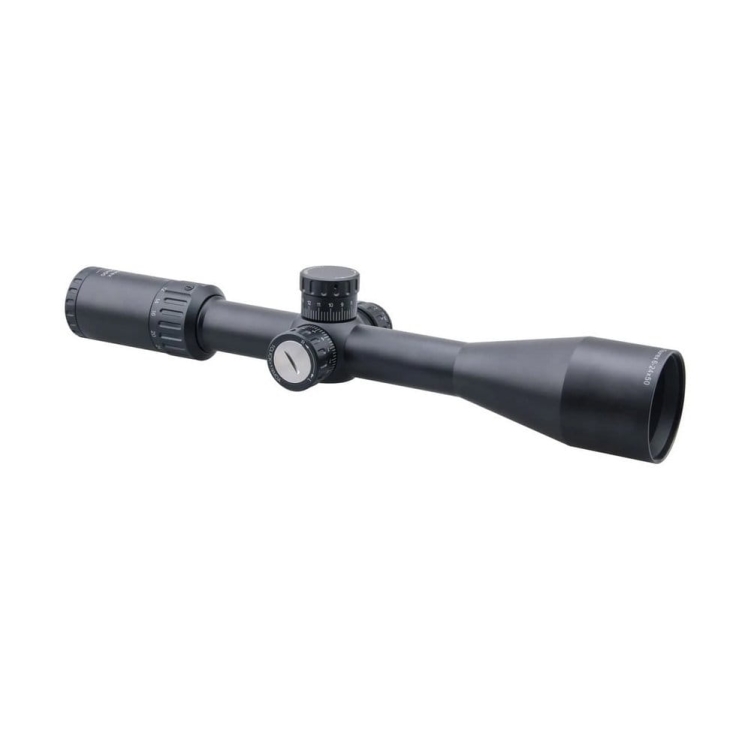 Luneta myśliwska Vector Optics Tourex 6-24x50 FFP