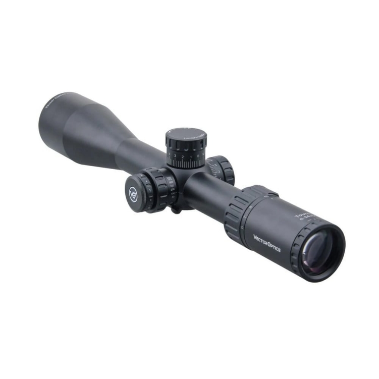 Luneta myśliwska Vector Optics Tourex 6-24x50 FFP
